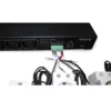 Розетка NetPing AC/DIN Розетка NetPing AC/DIN